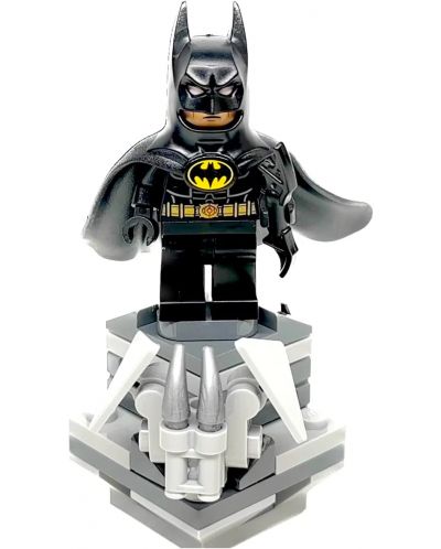 Constructor LEGO DC Super Heroes - Batman (30653) - 3