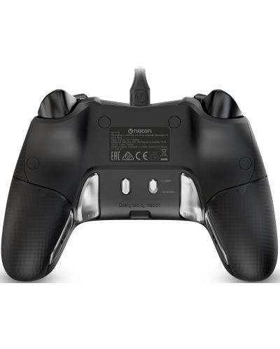 Controller Nacon - Revolution X Pro, Urban Camo (Xbox One/Series S/X) - 3