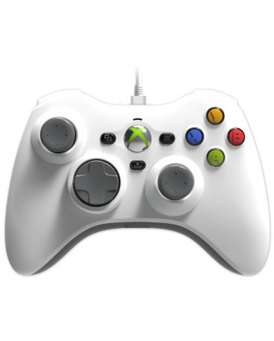 Controller Hyperkin - Xenon, alb (Xbox One/Series X/S/PC) - 1
