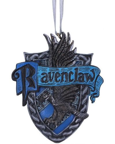 Jucarie de brad Nemesis Now Movies: Harry Potter - Ravenclaw	 - 1