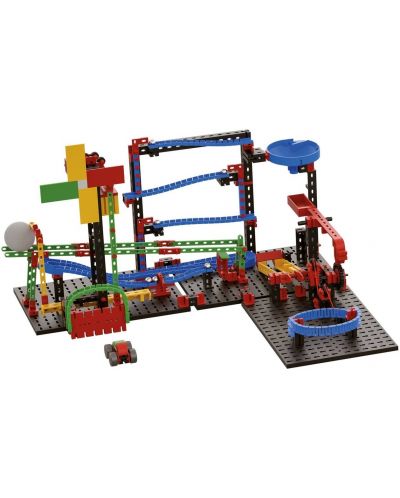 Fischertechnik Constructor   Funny Machines - 4