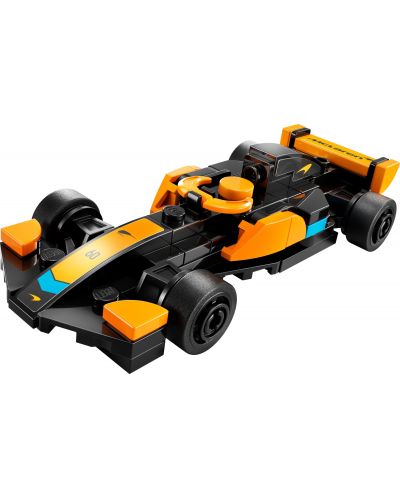 Constructor LEGO Campionii vitezei - Formula 1 McLaren Car (30683) - 2