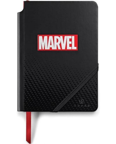 Cross Tech2 - Set notebook și pixuri Marvel Captain America, A5 - 3