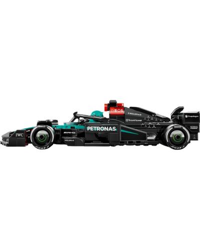 Constructor LEGO Speed Champions Formula 1 - Car Mercedes AMG F1