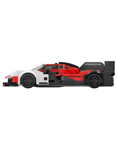 Constructor  LEGO Speed Champions - Porsche 963 (76916) - 4