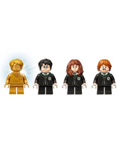 Constructor Lego Harry Potter - Hogwarts: Greseala cu Polipotiunea (76386)  - 8