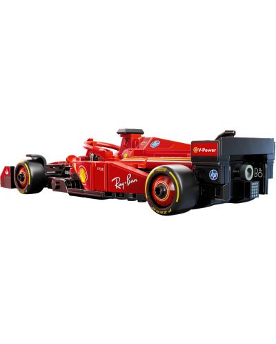 ConstructorLEGO Speed Champions Formula 1 - Car Ferrari SF-24 F1