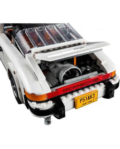 Constructor LEGO Creator - Porsche 911 (10295) | Ozone.ro Constructor LEGO Creator - Porsche 911 (10295) | Ozone.ro