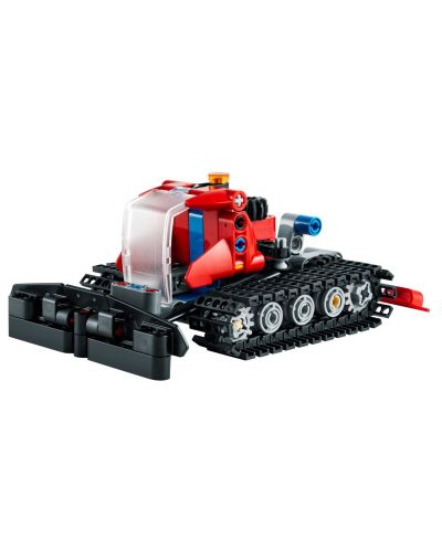 Plug de zăpadă LEGO Technic (42148) - 2