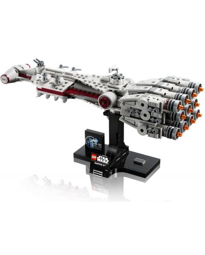 Constructor  LEGO Star Wars - Tantive IV (75376) - 4