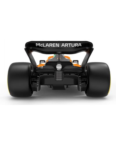 Mașină cu telecomandă Rastar - McLaren F1 MCL36, 1:18 - 7