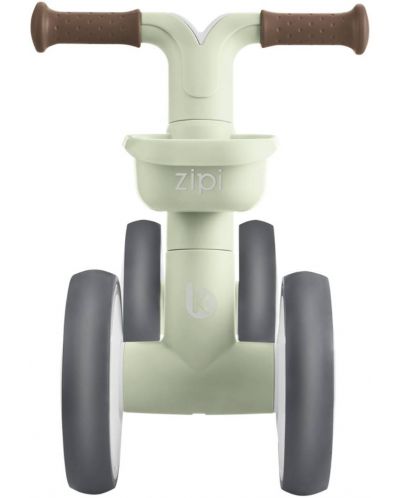 新品BICYCLE Kicks LabX Originals非売品 Bicicleta de echilibru KikkaBoo - Zipi, Mint | Ozone.ro