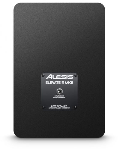 Boxe Alesis - Elevate 5 MKII, 2 buc, negru - 4