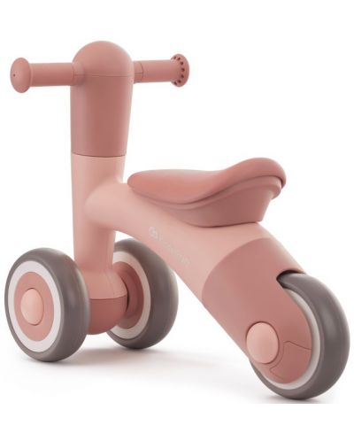 Roata de echilibru KinderKraft - Minibi, Candy Pink - 5