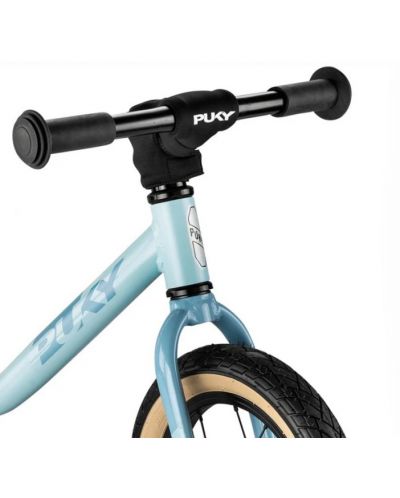 Bicicletă de echilibru Puky - Lr light, albastru - 2