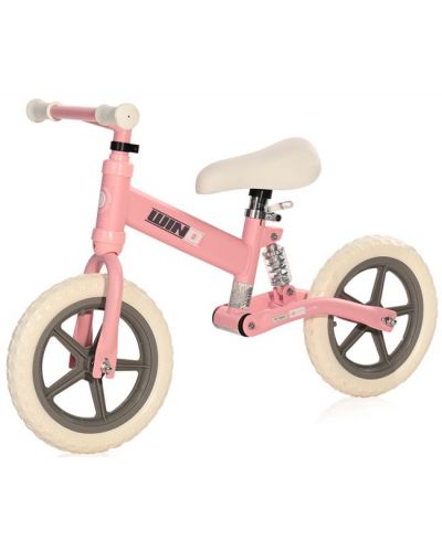 Bicicleta de echilibru Lorelli - Wind, Pink - 1