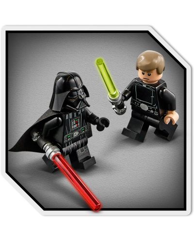 Set de construit Lego Star Wars - Imperial Shuttle (75302) - 8
