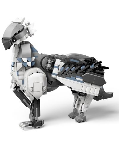 Constructor LEGO Harry Potter - Buckbeak (76427) - 6
