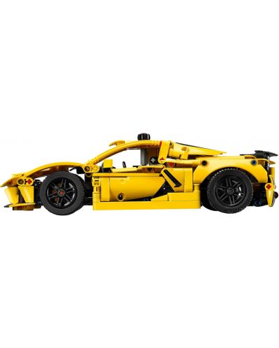 Constructor LEGO Technic - Chevrolet Corvette Stingray (42205