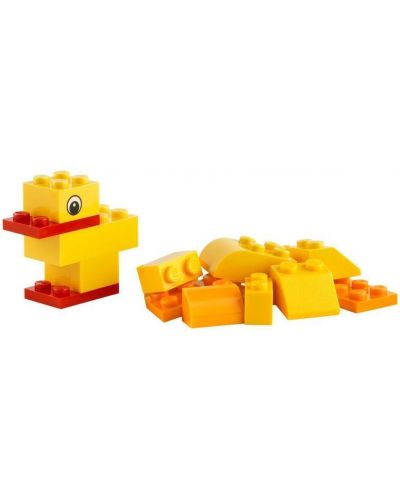 Constructor LEGO Classic - Build your Own Animals (30503) - 2