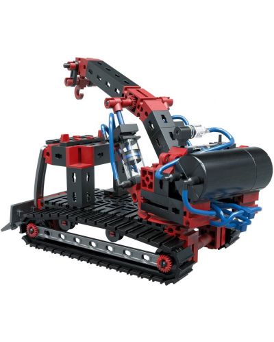 Fischertechnik Constructor  Pneumatic Power - 5