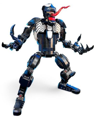Constructor LEGO Marvel Super Heroes - Venom (76230) - 4