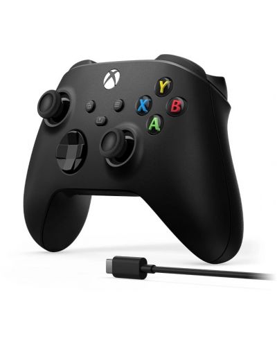 Controller Microsoft - Xbox Wireless Controller (2020) + USB-C - 2