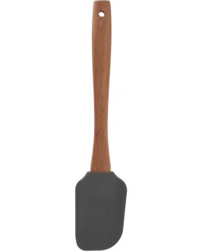 Set de 2 spatule și sârmă de rupere H&S - lemn/silicon - 4