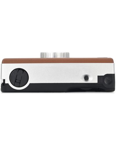 Aparat foto compact Kodak - Ektar H35, 35mm, Half Frame, Brown - 6