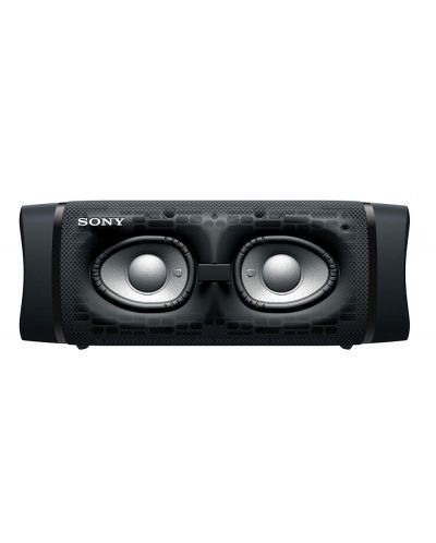Boxa Sony - SRS-XB33, albastra - 6