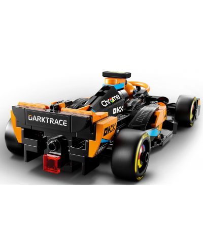 Constructor LEGO Speed Champions - McLaren Formula 1 2023 (76919) - 5