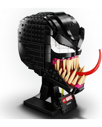 Set de construit Lego Marvel Super Heroes - Venom (76187) - 5