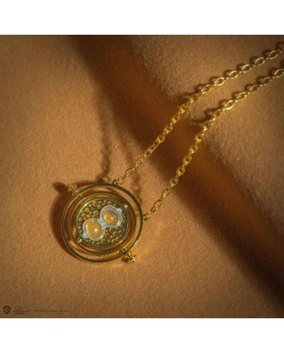 Colier CineReplicas Movies: Harry Potter - Time Turner	 - 7