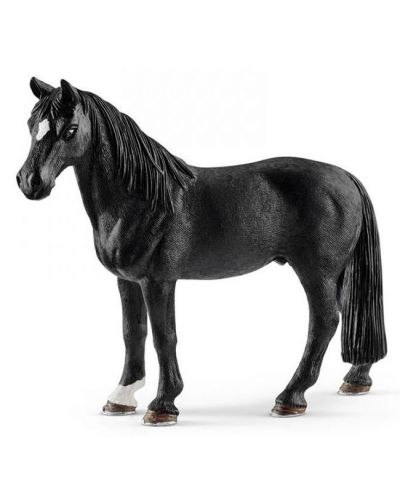 Figurina Schleich Farm World Horses - Armasar Tennessee Walker - 1