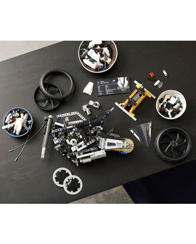 Constructor Lego Technic - BMW M 1000 RR (42130)	 - 5