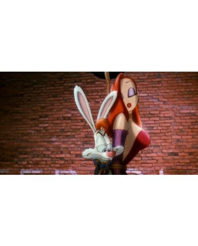 Who Framed Roger Rabbit (DVD) - 8