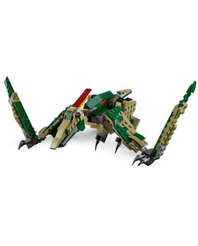 Constructor  LEGO Creator - Tyrannosaurus Rex (31151) - 4