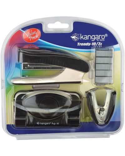 Set Kangaro Trendy - 10/Z4 - 1