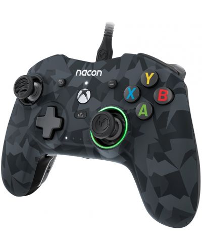 Controller Nacon - Revolution X Pro, Urban Camo (Xbox One/Series S/X) - 2