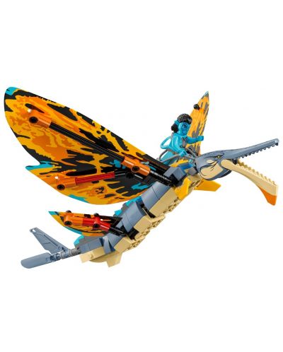 LEGO Avatar - Aventura Skimwing (75576) - 3
