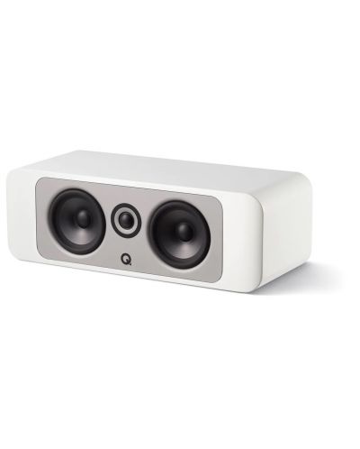 Q Acoustics Loudspeaker - Concept 90 Centre, alb - 2