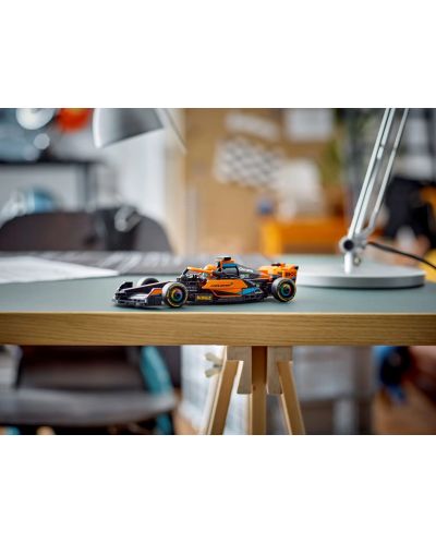 Constructor LEGO Speed Champions - McLaren Formula 1 2023 (76919) - 8