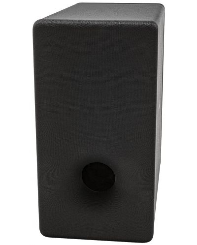 Set soundbar și subwoofer de la Sony - HT-A5000 + SA-SW3, negru - 6