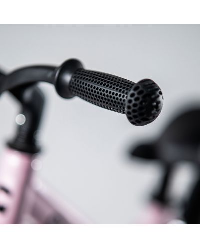 Bicicletă de echilibru Cariboo - Magnesium Pro, roz - 5