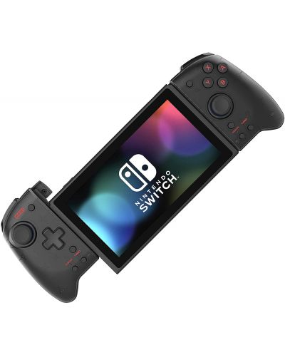 Controller HORI Split Pad Pro, negru (Nintendo Switch) - 4