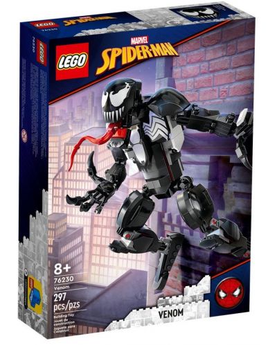 Constructor LEGO Marvel Super Heroes - Venom (76230) - 1