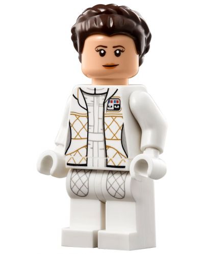 Constructor Lego Star Wars - Ultimate Millennium Falcon (75192) - 9