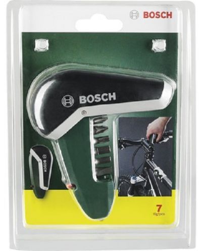 Set de biți Bosch - Pocket, 7 piese - 3