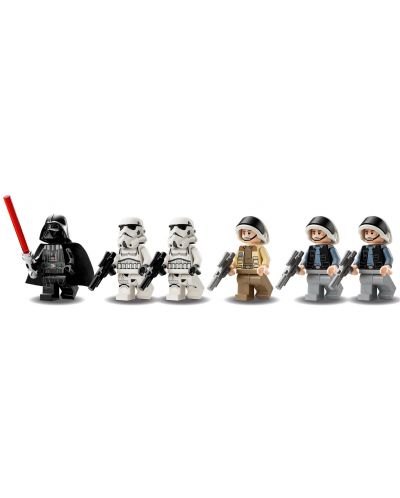 Constructor LEGO Star Wars - Îmbarcarea Tantive IV (75387) - 7