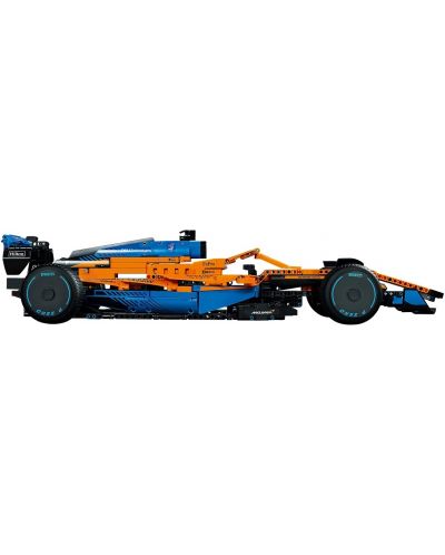 Constructor Lego Technic - Masina de curse McLaren Formula 1 (42141)	 - 4